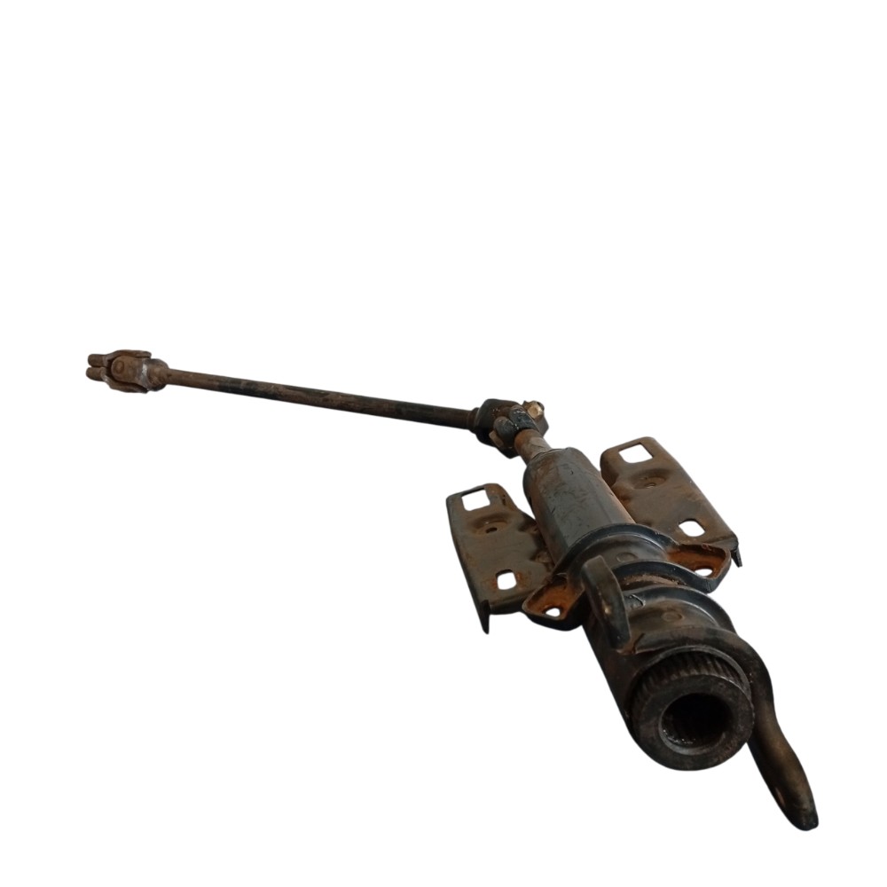 Coluna Direção hidráulica Fiat Uno 1985 Original