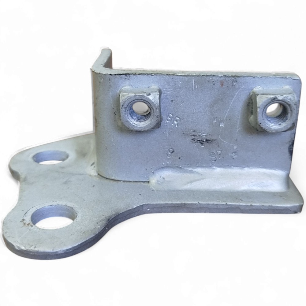 Suporte Lateral Direita Tabelier Vw Gol G8 2018 Original