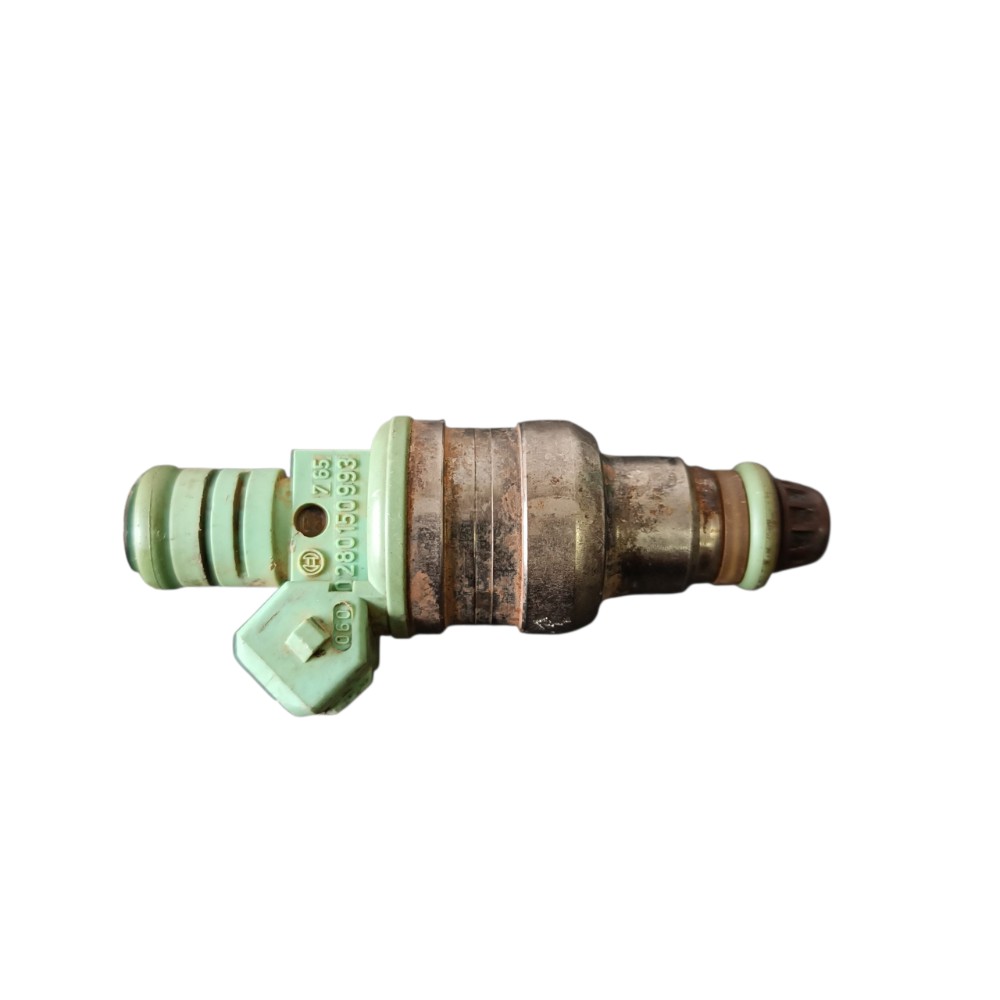 Bico Injetor 1.0 0280 1.3 Ford Courier Fiesta Ka 1996 A 1999 4