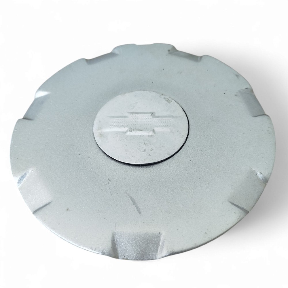 Calota roda tamoa Central Gm Vectra Corsa Astra 2002 A 2011 Original 7