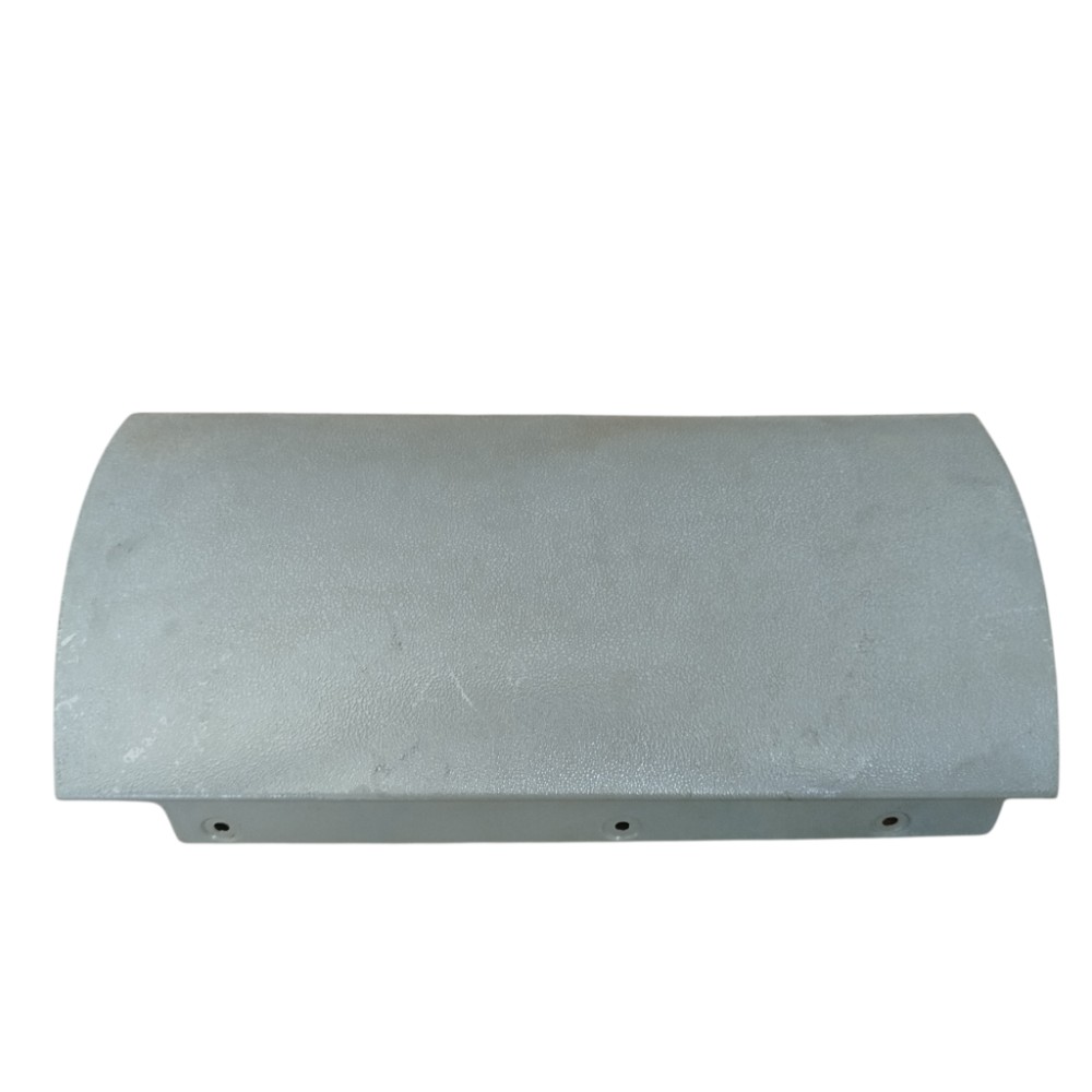 Tampa moldura airbag Vw Gol 2000 a 2005 original