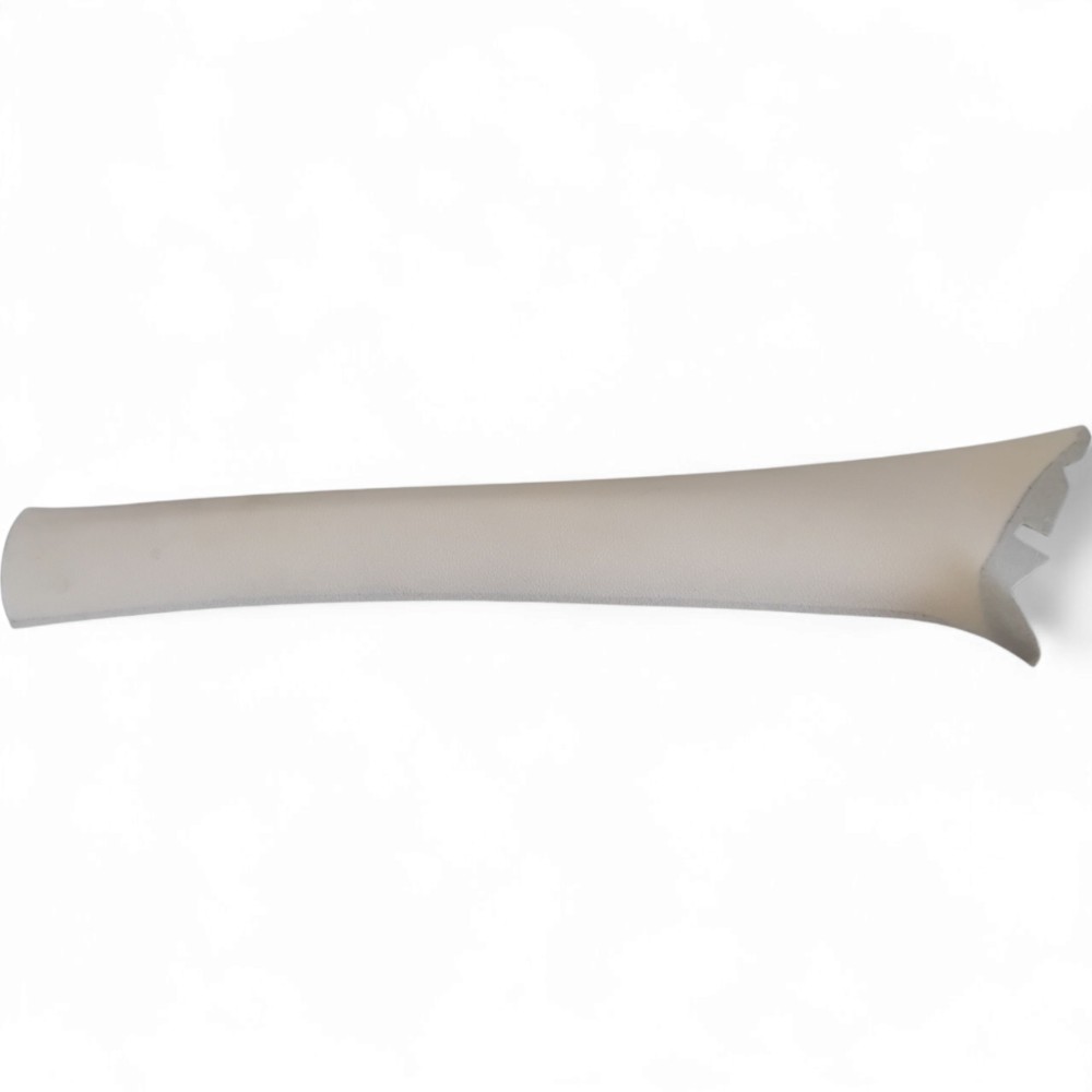 Moldura Parabrisa Coluna Esquerda Fiat Palio 1999 A 2005