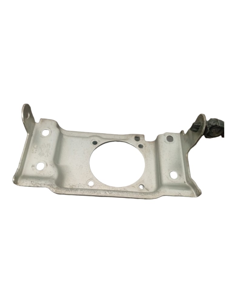Suporte Fixação Tbi Corpo Borboleta Sandero 2009 8200988110
