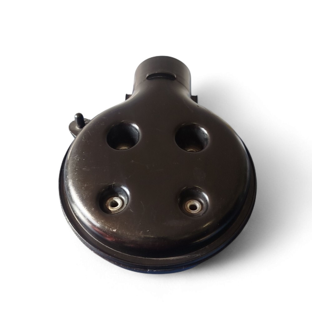 Tampa Mufla Tbi 1.0 G2 16v G3 Ar Vw Gol Parati 1995 A 2005