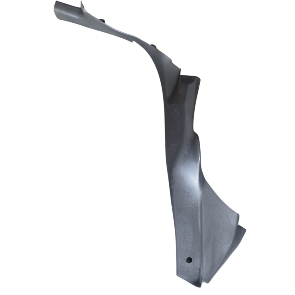 Soleira Porta Traseira Esquerda Vw Fox Crossfox 2010 A 2020