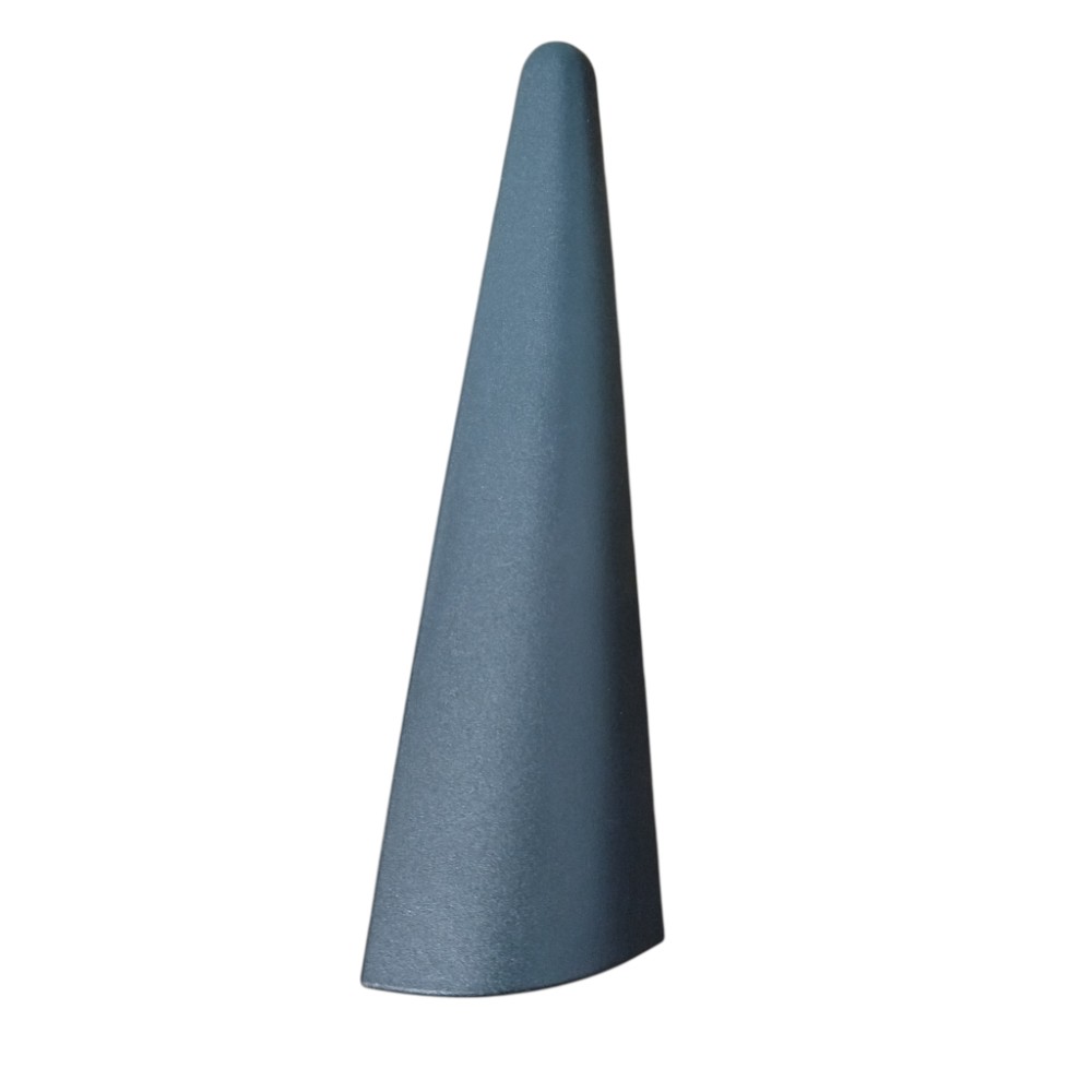 Acabamento Porta Tras Esquerda Citroen C4 Pallas 2011/2018