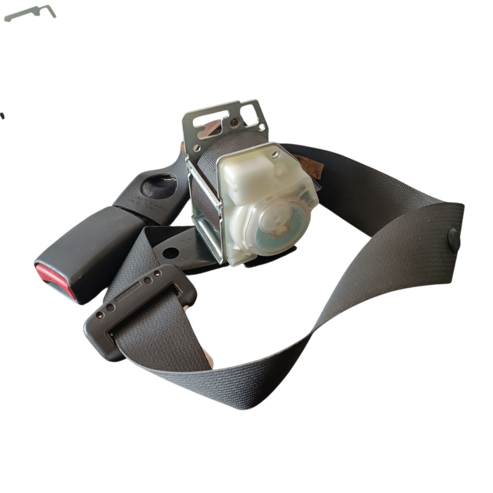 Cinto de segurança traseiro central Ford fusion 2009