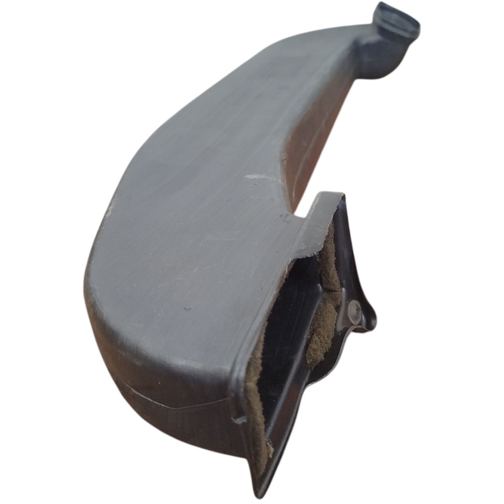 Duto Ar Forçado Direito Vw Fox Crossfox 2010 2015 Original 3