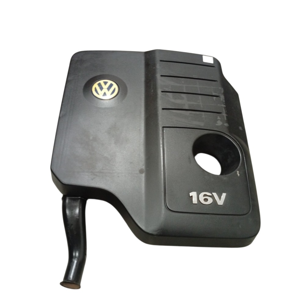 Tampa Caixa Filtro Ar Vw Gol G3  1999 A 2005 C/detalhes