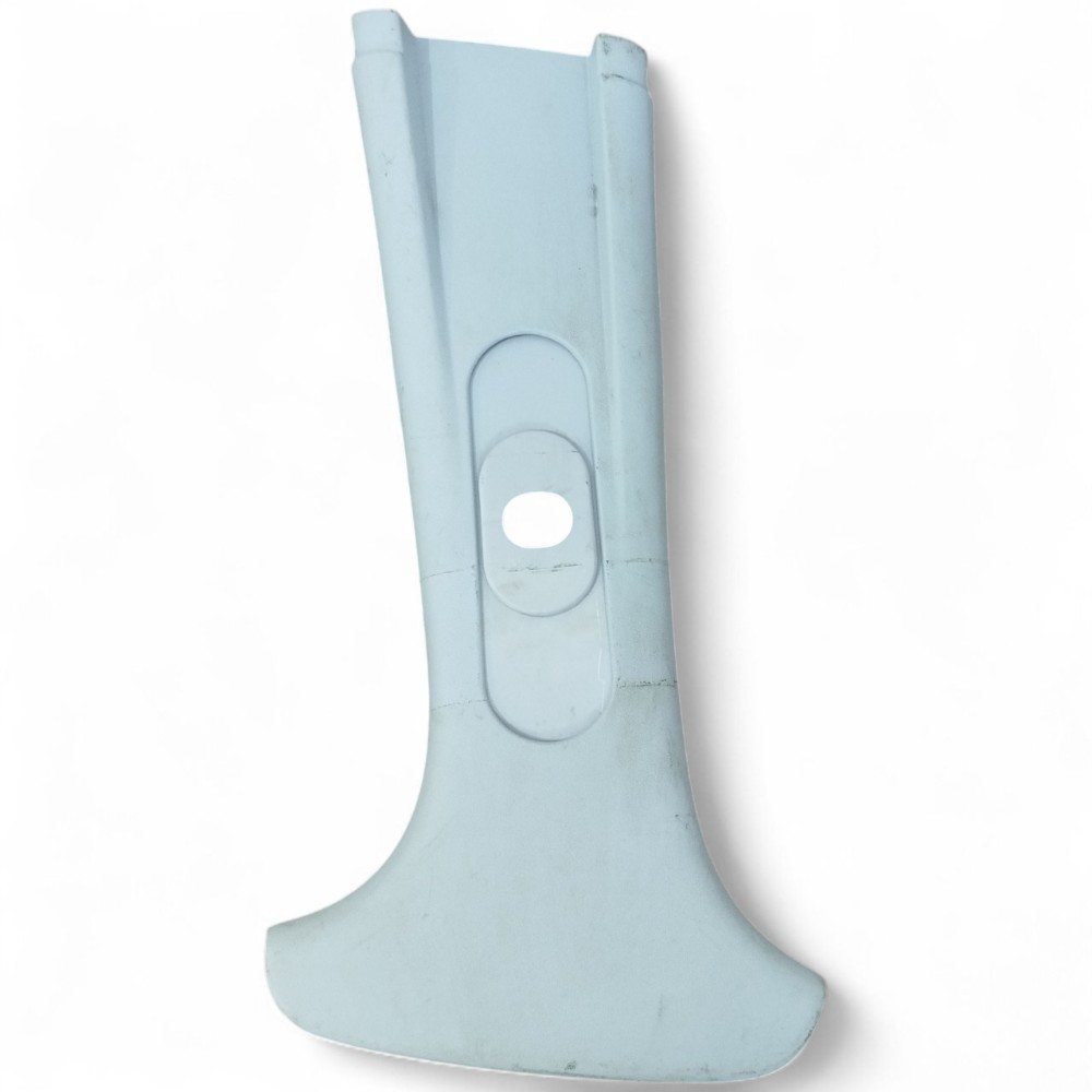 Acabamento Central Cinto Esquerdo Vw Gol 2003 2019 Original