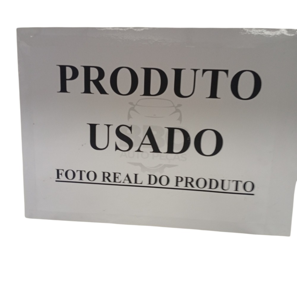 Acabamento Moldura Retrovisor Interno direito In /02 Detalhe 5