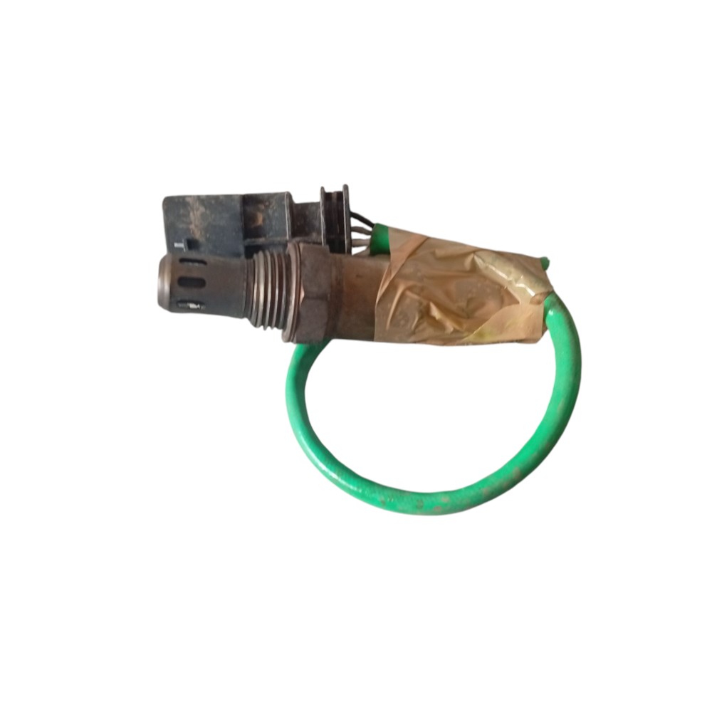 Sonda Lambda Injeção Eletrônica Fiat Argo 2023 Original 5