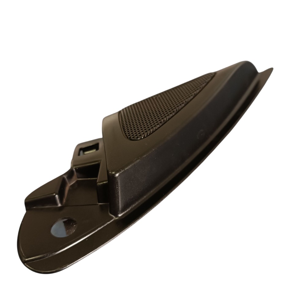 Moldura Interna Retrovisor Esquerdo Ford Fusion 2006 A 2009