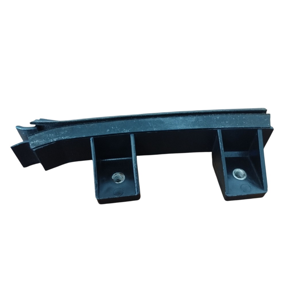 Guia Vidro Canaleta Porta Dianteira Esquerda Fiat Siena 2014