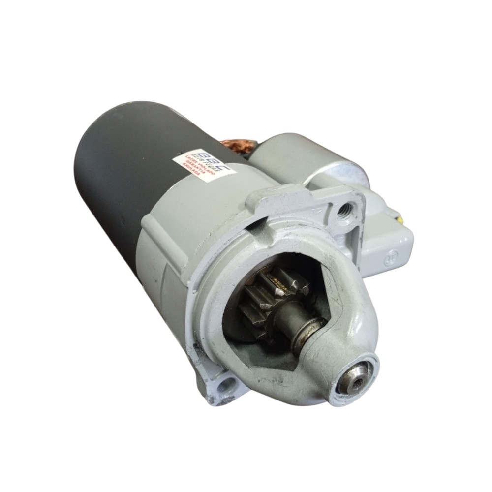 Motor Partida Fiat Uno Fiorino Palio Siena Strada Fire 2004