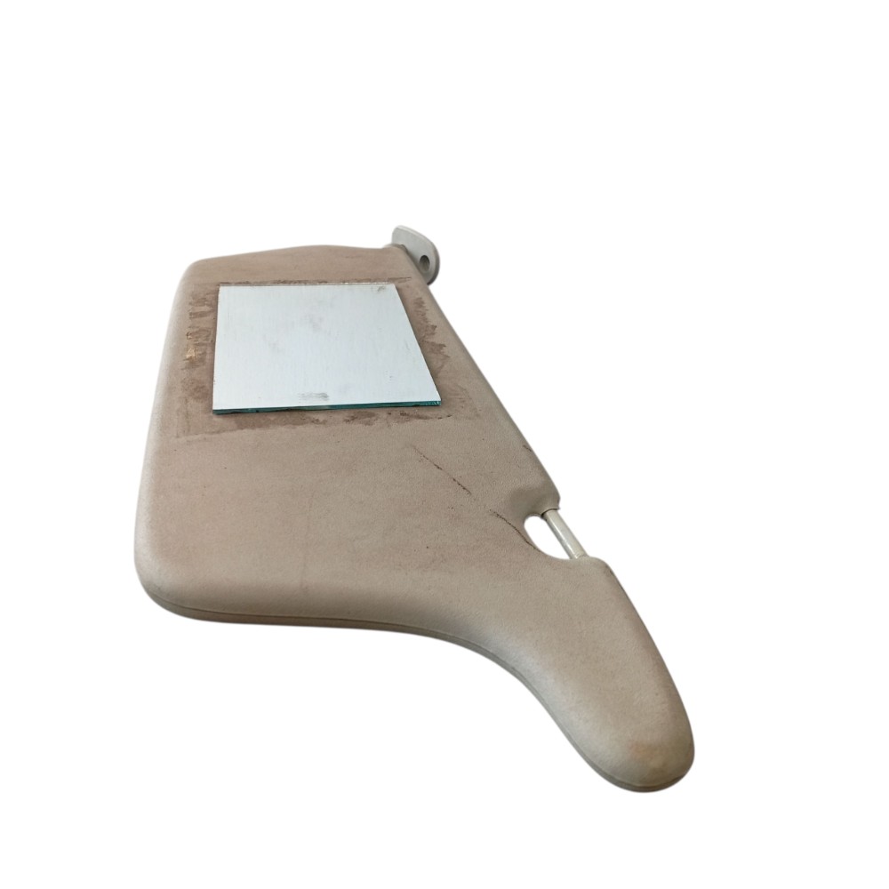 Quebra Sol Dianteiro Direito Vw Gol 2000 Original