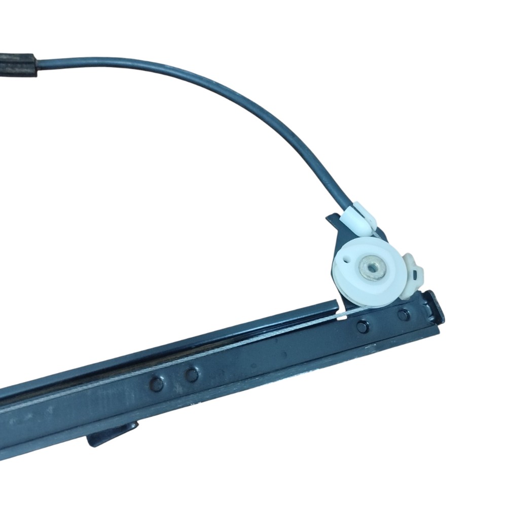 Maquina Vidro Eletrico Diant S/motor Fiat Uno 1996 199 8