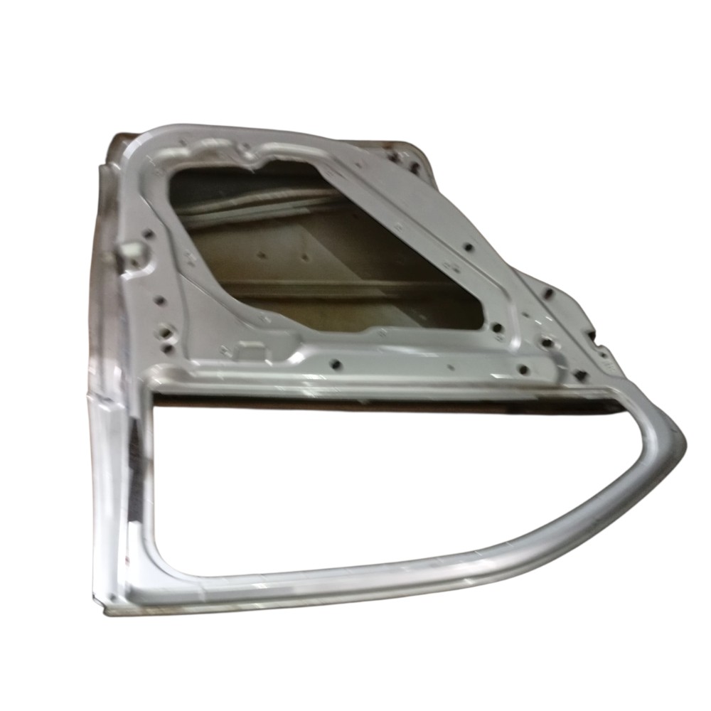 Porta Traseira Esquerda Ford Fusion 2008 Original – Traseira – Esquerda – Cinza 4