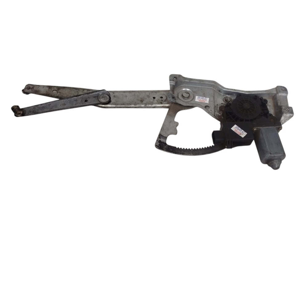 Maquina Motor Vidro Dianteiro Esquerdo Astra94/96 2