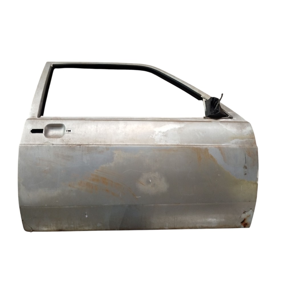 Porta dianteira direita Vw Gol Parati G1 com detalhe
