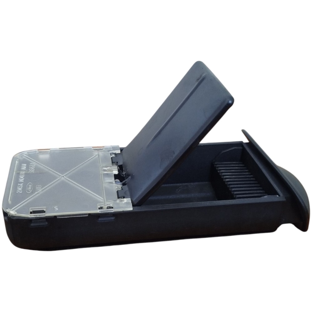 Cinzeiro Porta Treco Ford Focus 2003 A 2008 Original