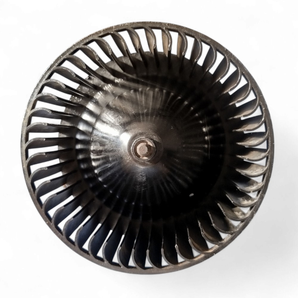 Motor Caixa Ar Forçado Ford Mondeo 1996 A 2000 Original