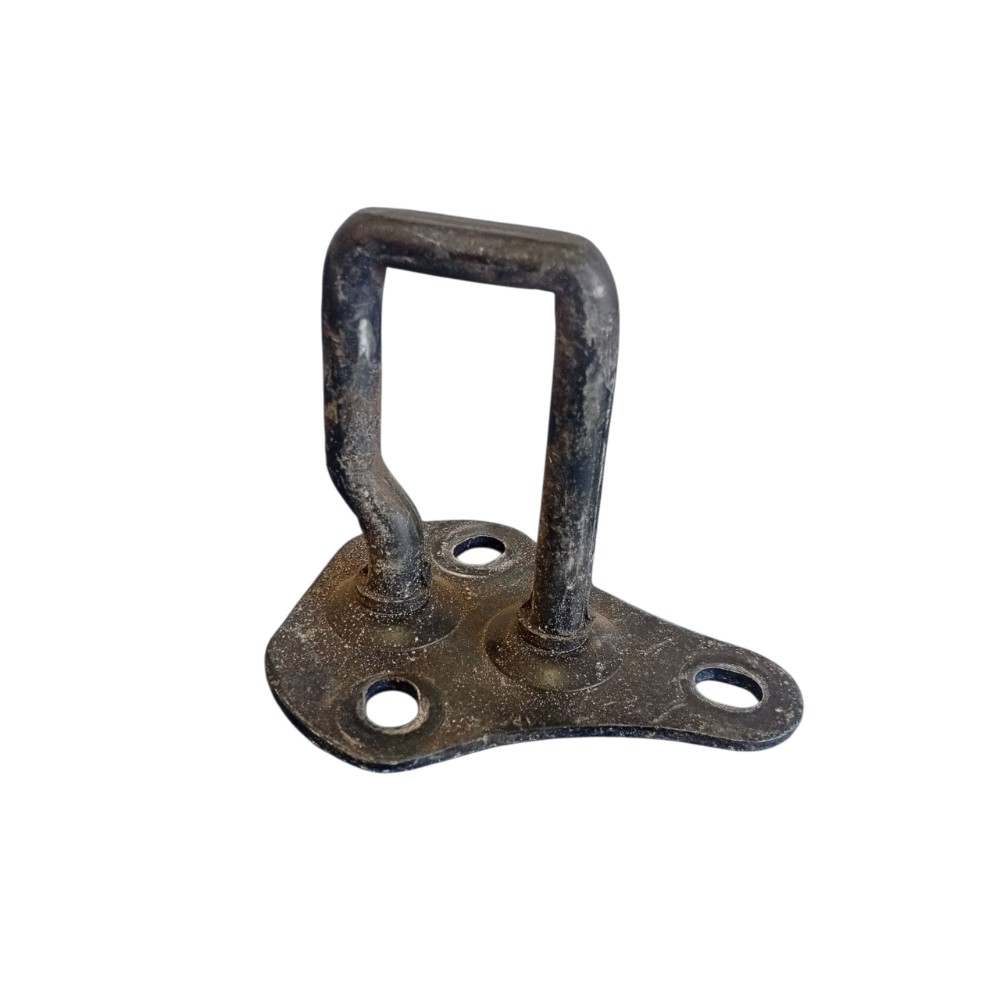 Batente Banco Traseiro Fiat Stilo 2009na 2010 Flex 1.8