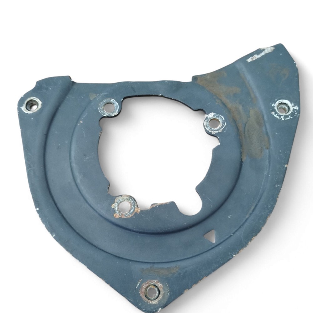 Chapa Proteção Correia Dentada Fiat Palio 1996 1997 Original