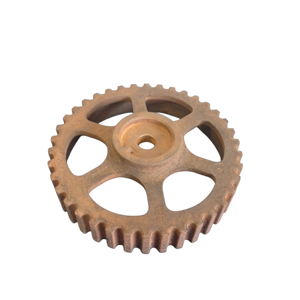 Polia Comando Vauvula Renault Logan 2008 Original