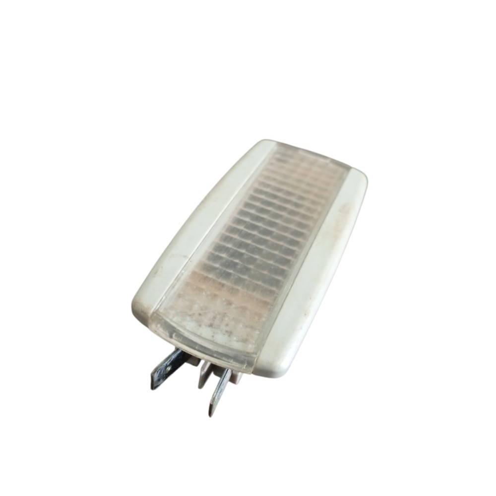Luz Teto Cortesia Vw Gol Parati Saveiro G3 2001 A 2008 2