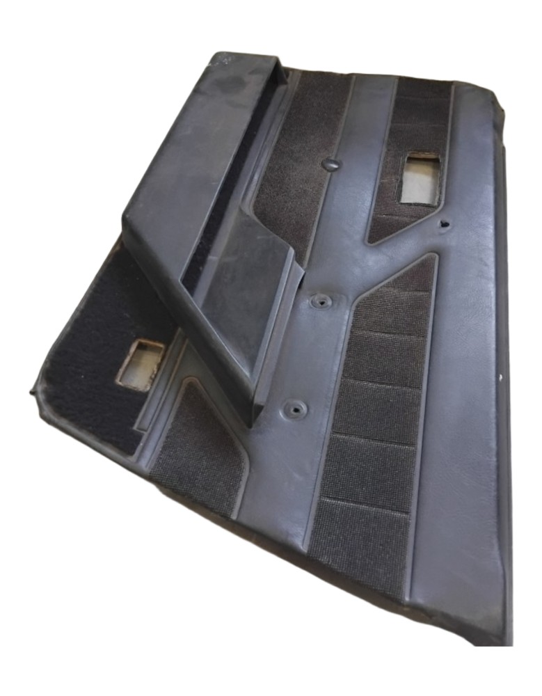 Forro Porta Traseiro Direito Gm Monza Original 3