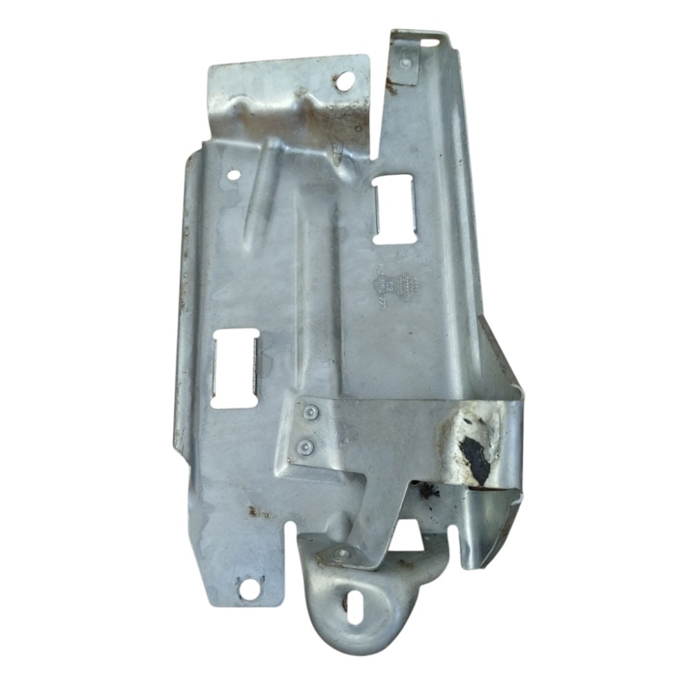 Suporte Descanso Pé Apoio Vw Golf 1999 A 2005 Original