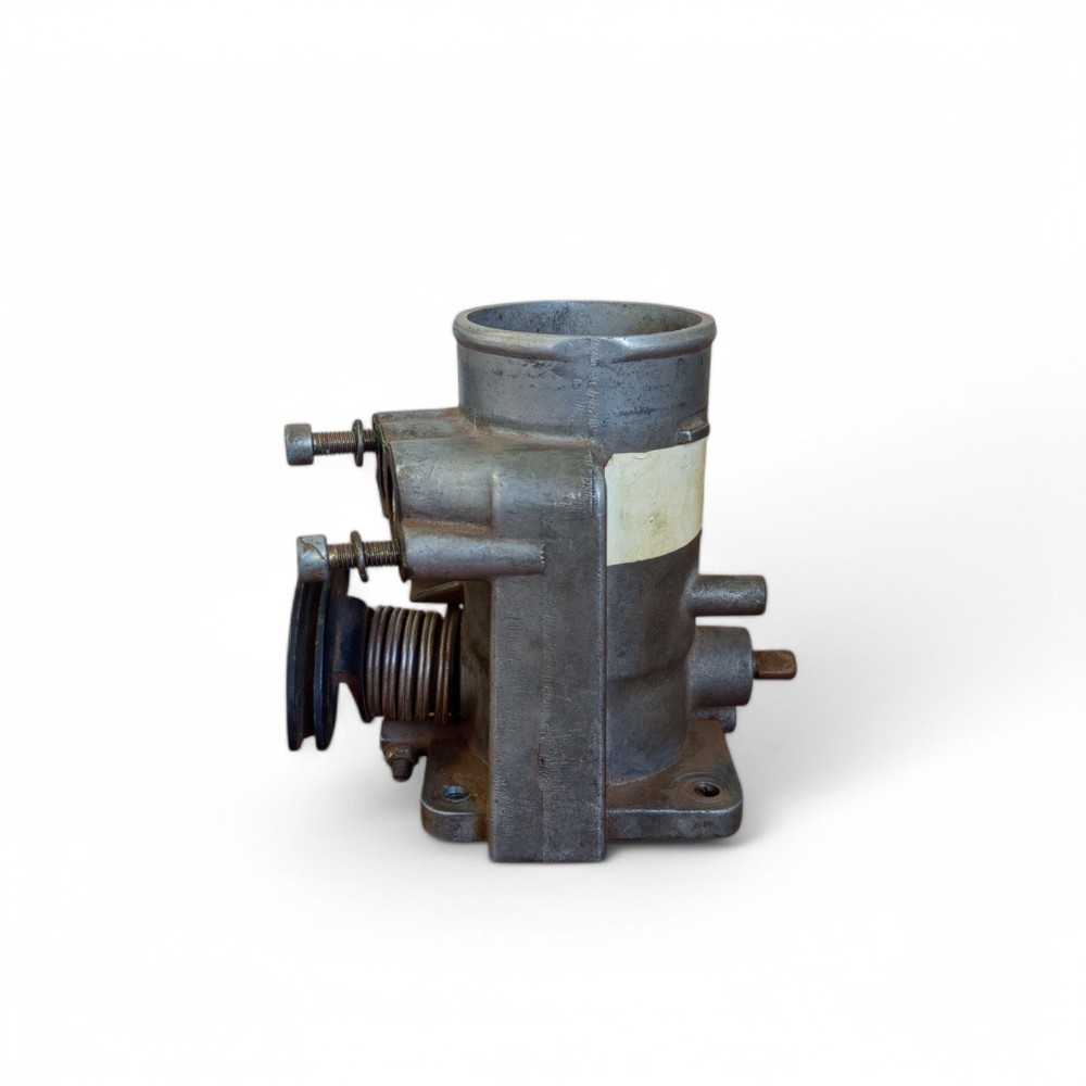 Tbi Corpo Borboleta Vectra 2.0 8v 1998 A 2002 Original 6