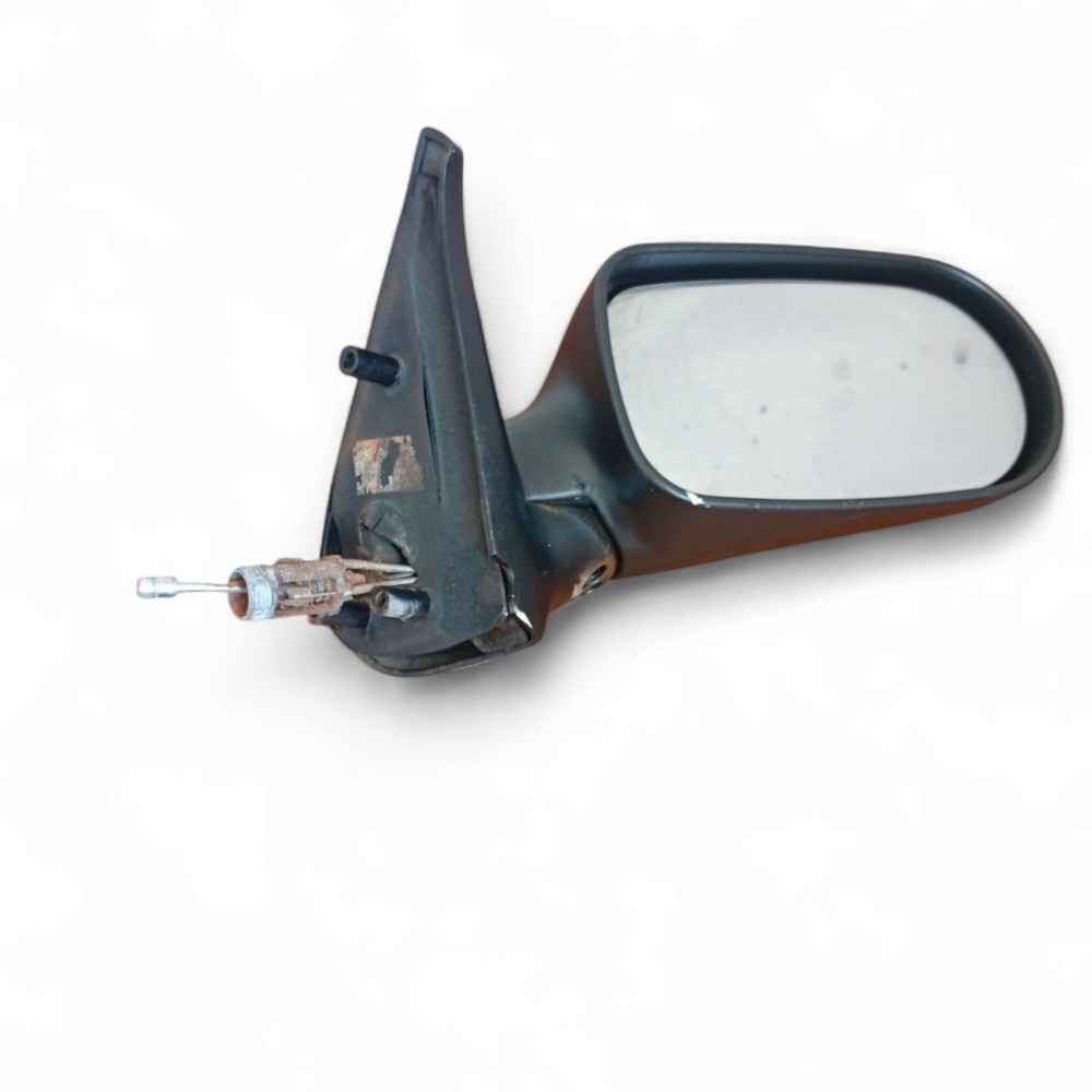 Retrovisor Direito Fiat Uno Mille Fire 2005 Original