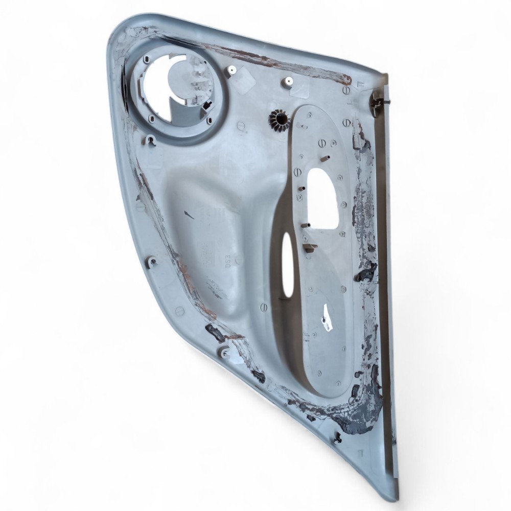 Forro Porta Traseira Esquerda Renault Clio 2005 A 2007 7