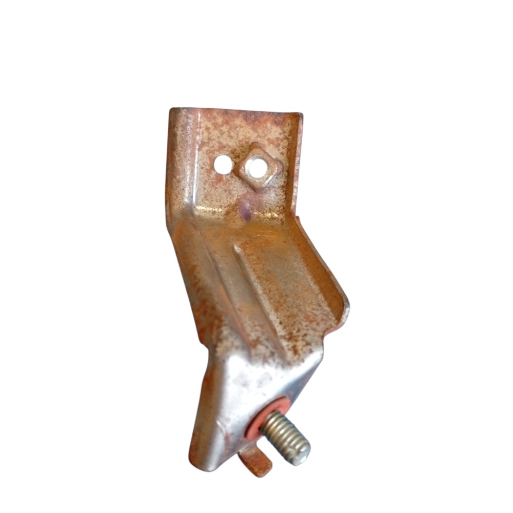 Suporte Gancho Traseiro Teto Hyundai Veloster 2012 Original