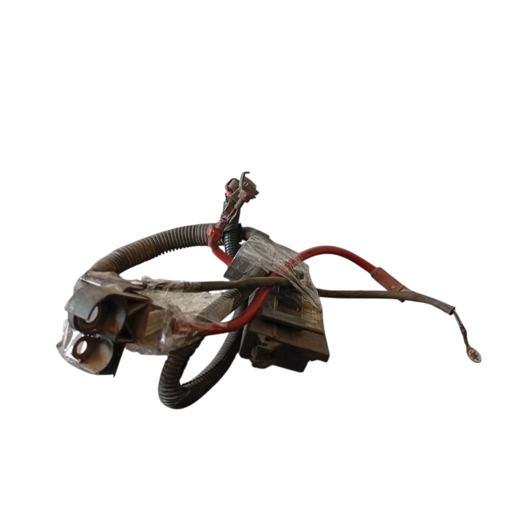 Cabo Polo Positivo Ford Focus 2006 Original 2