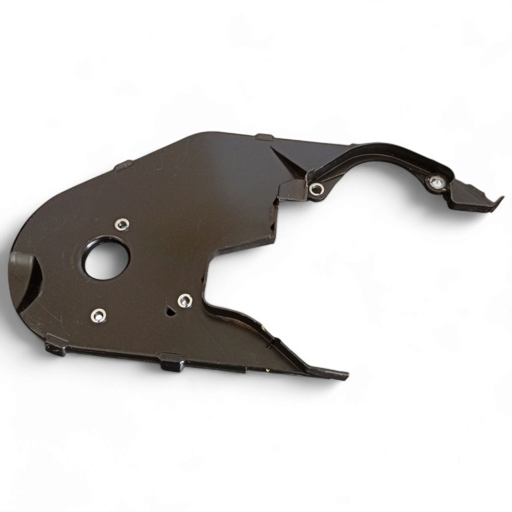 Capa Correia Dentada Inferior 1.6 Vw Fox Gol 2010 A 2014