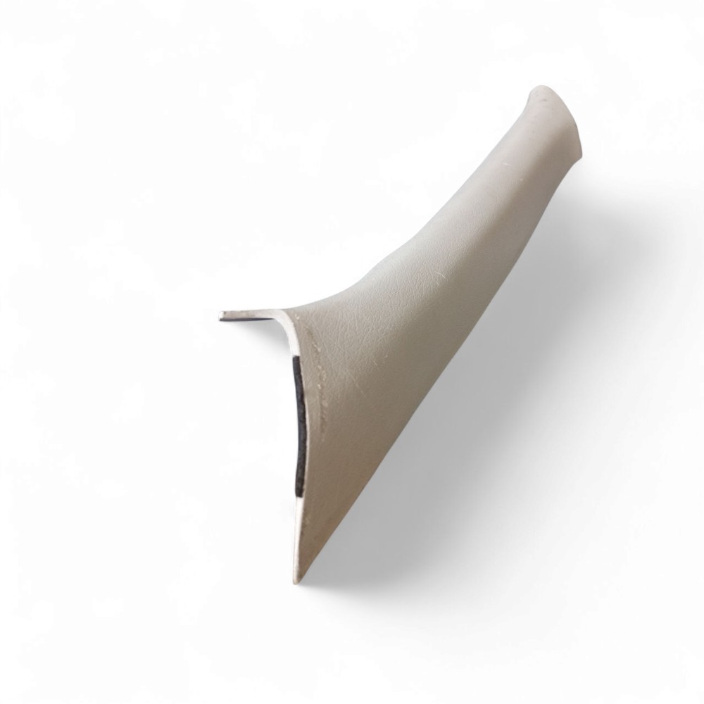 Acabamento Coluna Moldura Parabrisa Esquerdo Gol 1995 A 2001