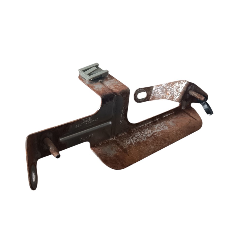 Suporte Módulo Bsi Ford Fusion 2006 A 2009