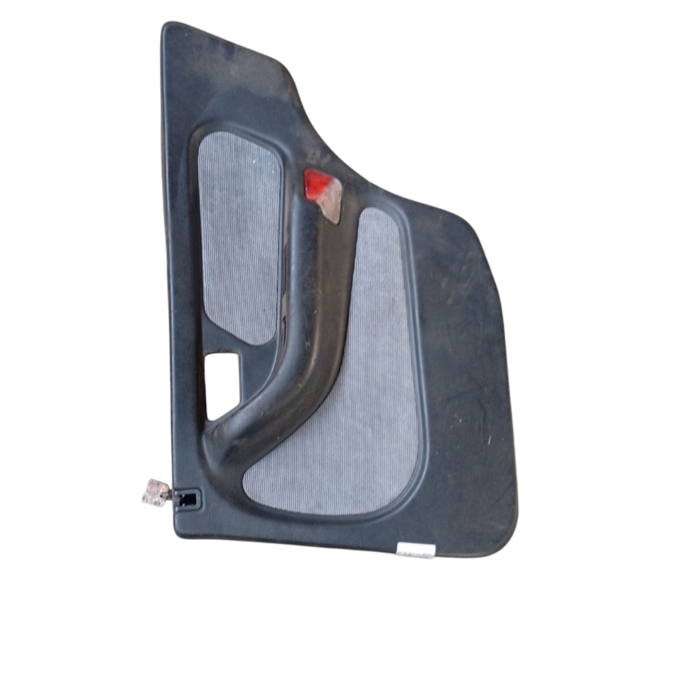 Forro Porta Fiat Tempra Lado D Ano 1995 Original  Fosco 5