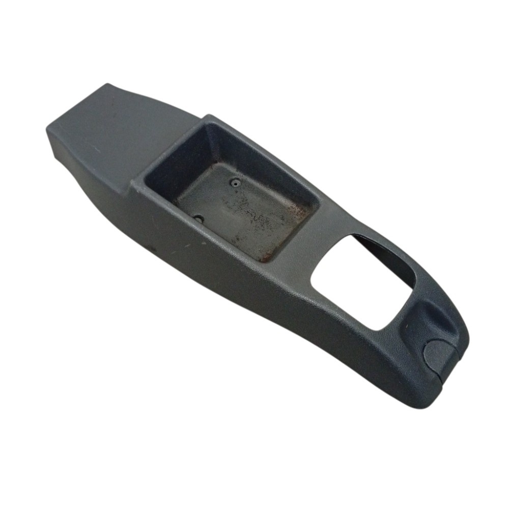 Console Central Fiat Palio Siena Strada 1997 A 2000 4