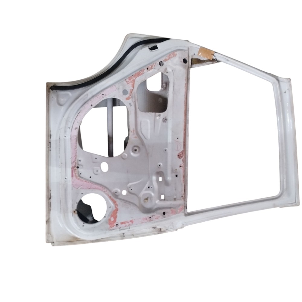 Porta Traseira Esquerda Gm Vectra Gls 1997 1998 Com Detahes 4