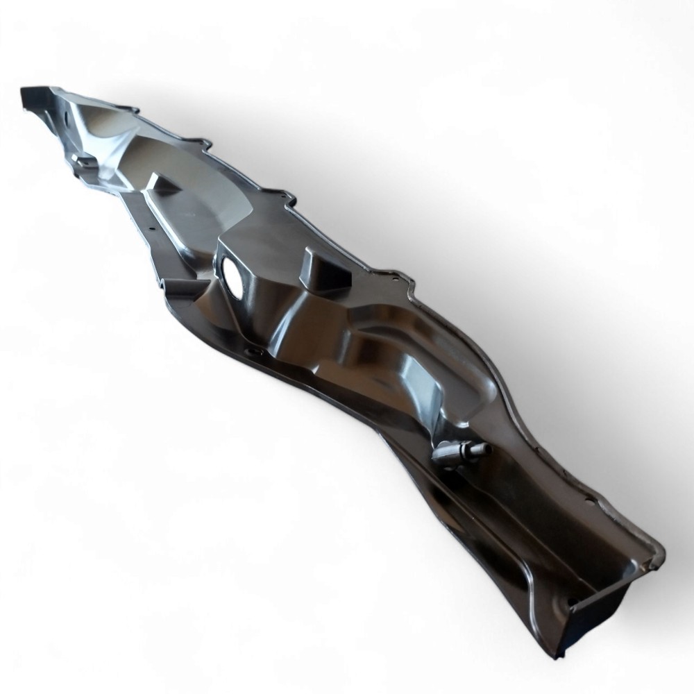 Painel Corta Fogo Gm Prisma 2014 A 2016 Original