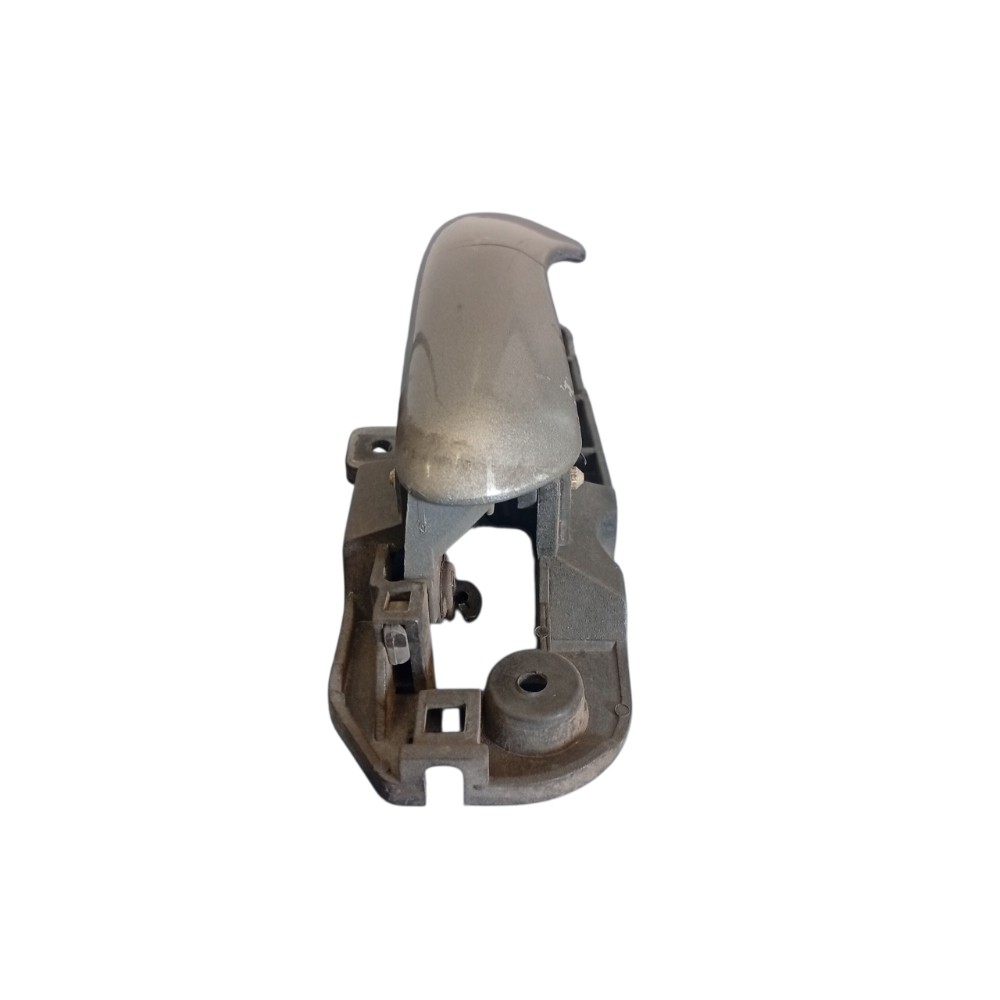 Maçaneta Intera Traseira Direita Fiat Stilo 2009 A 2010 Traseira