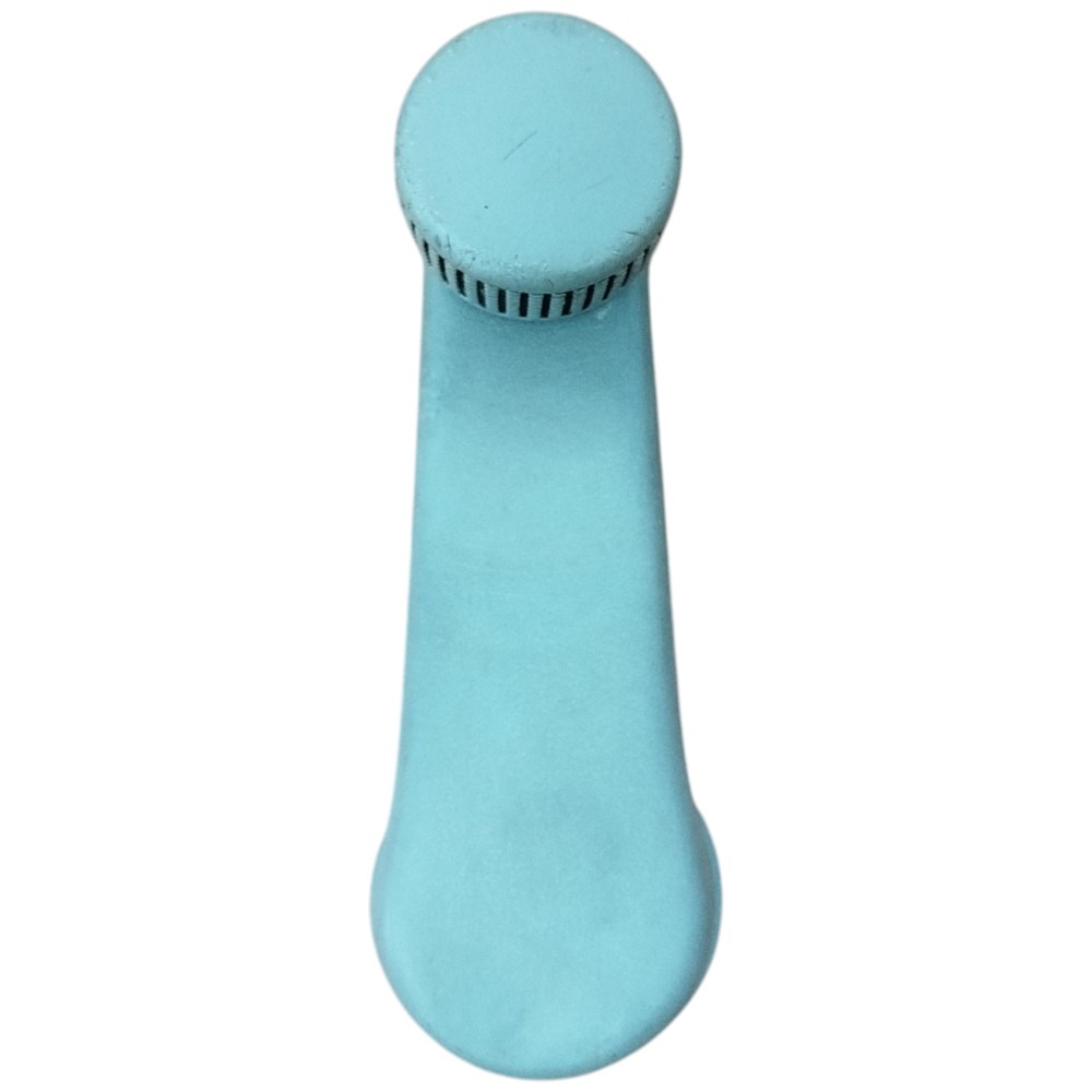 Manivela Porta Vidro Manual Vw Gol 2000 2001 Original