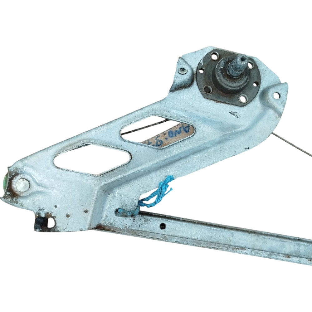 Máquina Vidro Manual Traseiro Direito Gm Corsa 1994 A 2006 7