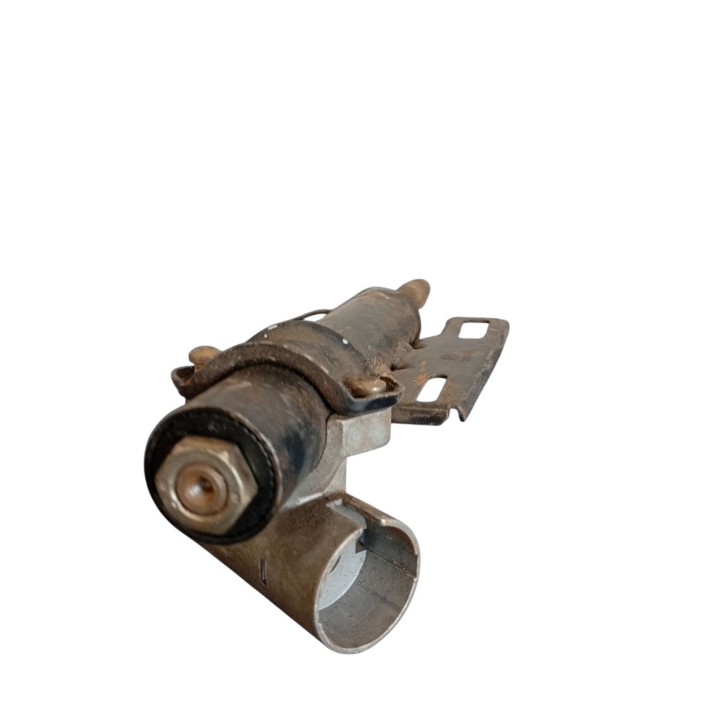 Coluna Com Miolo Chave Direção Hidráulica Fiat Uno 1996