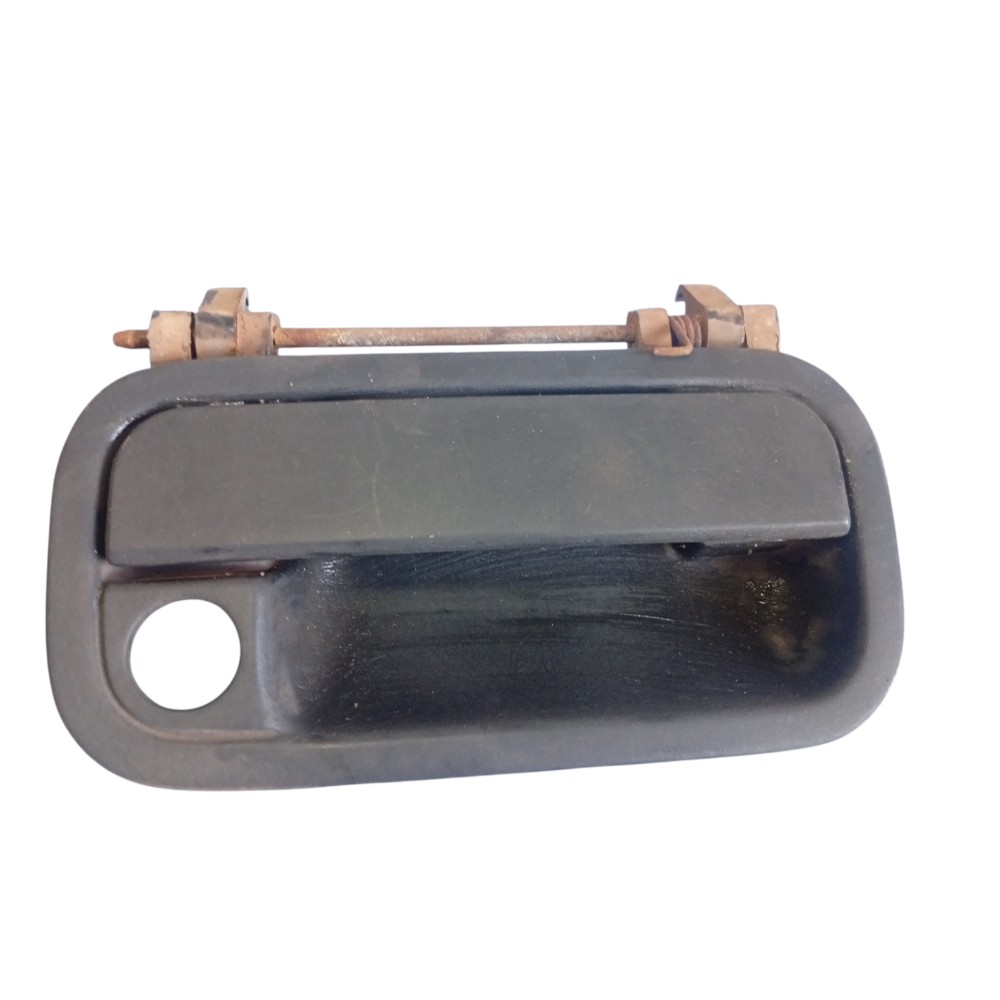 Maçaneta Externa Dianteiro Direito Gm Corsa 1994 A 2002  Dianteira