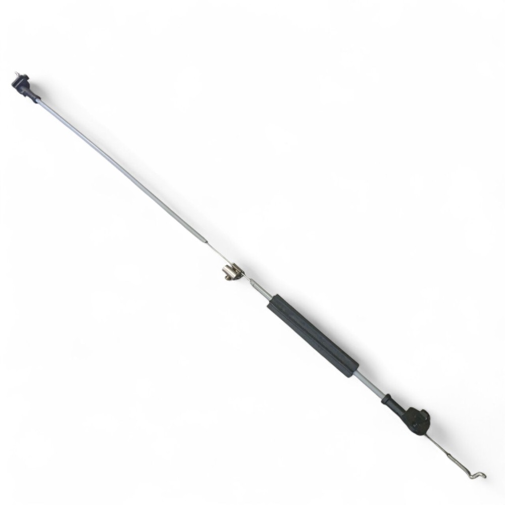 Cabo Puxador Interno Gm Meriva Joy 2008 Original